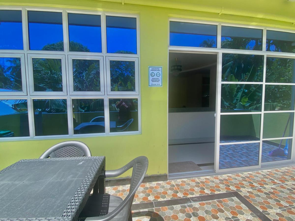 Hedheykuri Residence Fuvahmulah Exterior foto